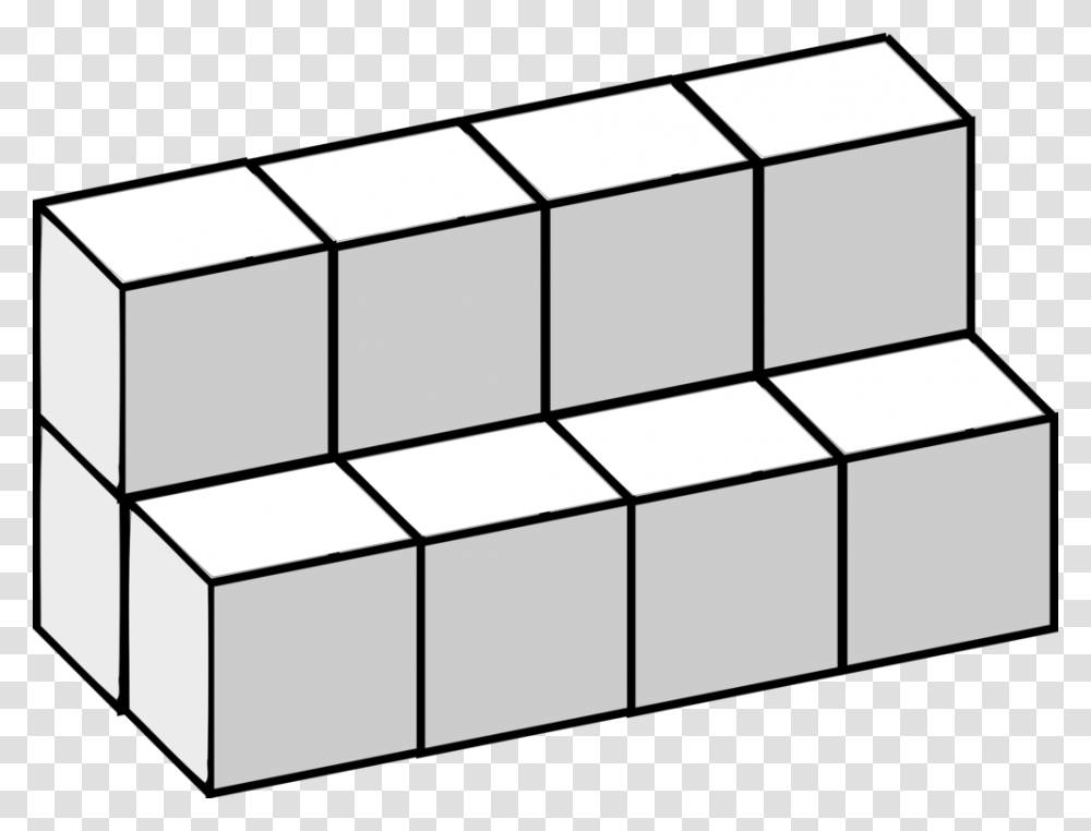 Three Dimensional Space Five Dimensional Space Rubiks Cube Free, Rubix Cube, Rug, Tile, Diagram Transparent Png
