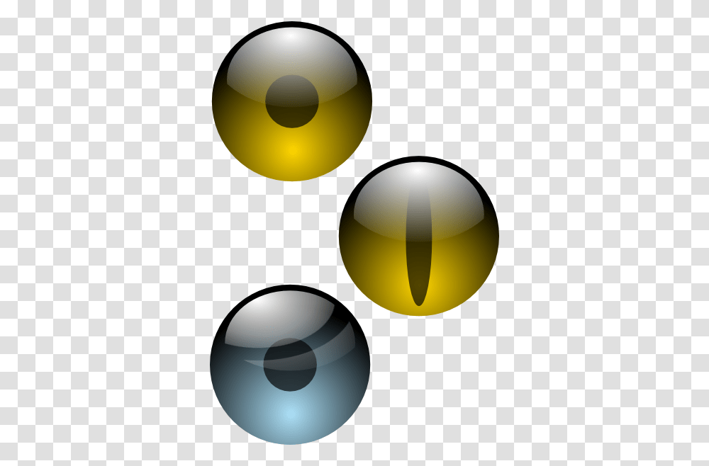 Three Eyes Clip Arts Download, Sphere, Light, Nuclear Transparent Png