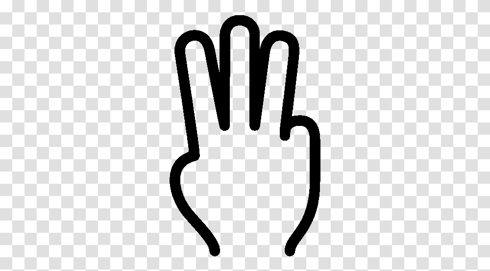 Three Finger Hand Clip Art, Gray, World Of Warcraft Transparent Png