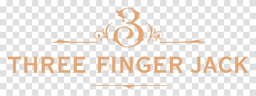 Three Finger Jack Cabernet Sauvignon, Alphabet, Number Transparent Png