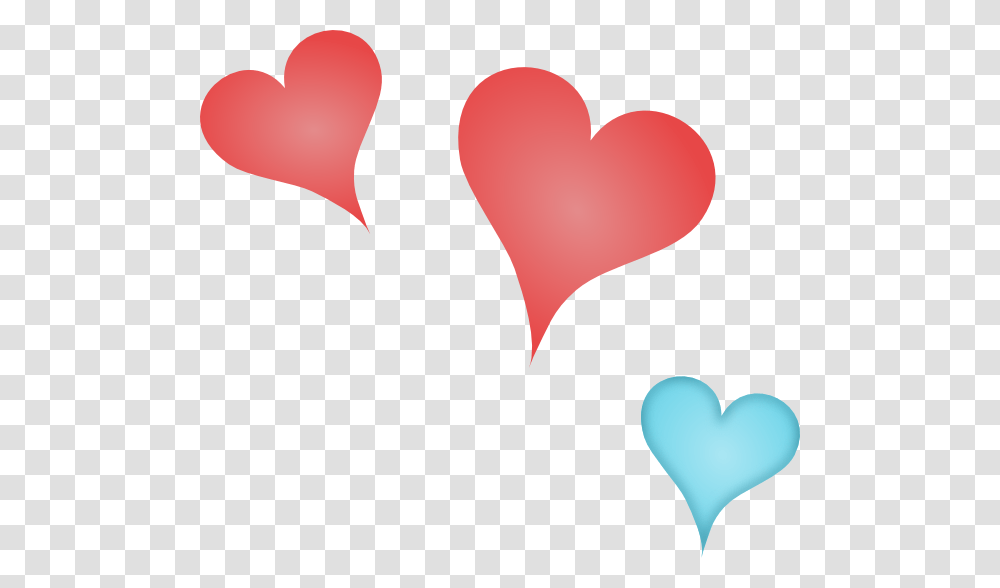 Three Hearts Clip Art, Ball, Balloon Transparent Png