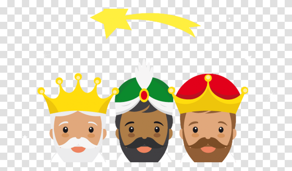 Three Kings, Accessories, Accessory, Crown, Jewelry Transparent Png
