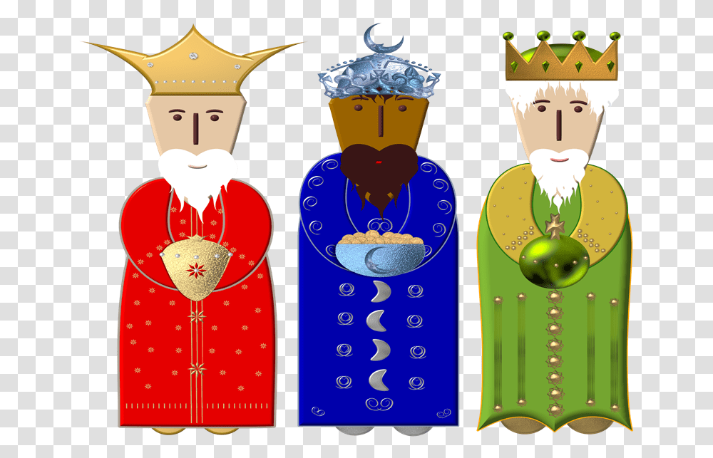 Three Kings Day 2018, Food, Beverage, Costume, Bowl Transparent Png