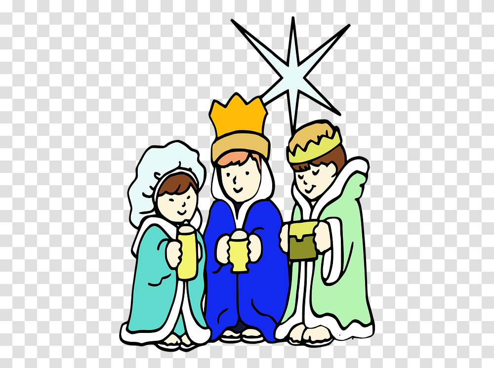 Three Kings Lincoln Gardens Primary School Christmas Christian Coloring Sheets, Poster, Drawing Transparent Png
