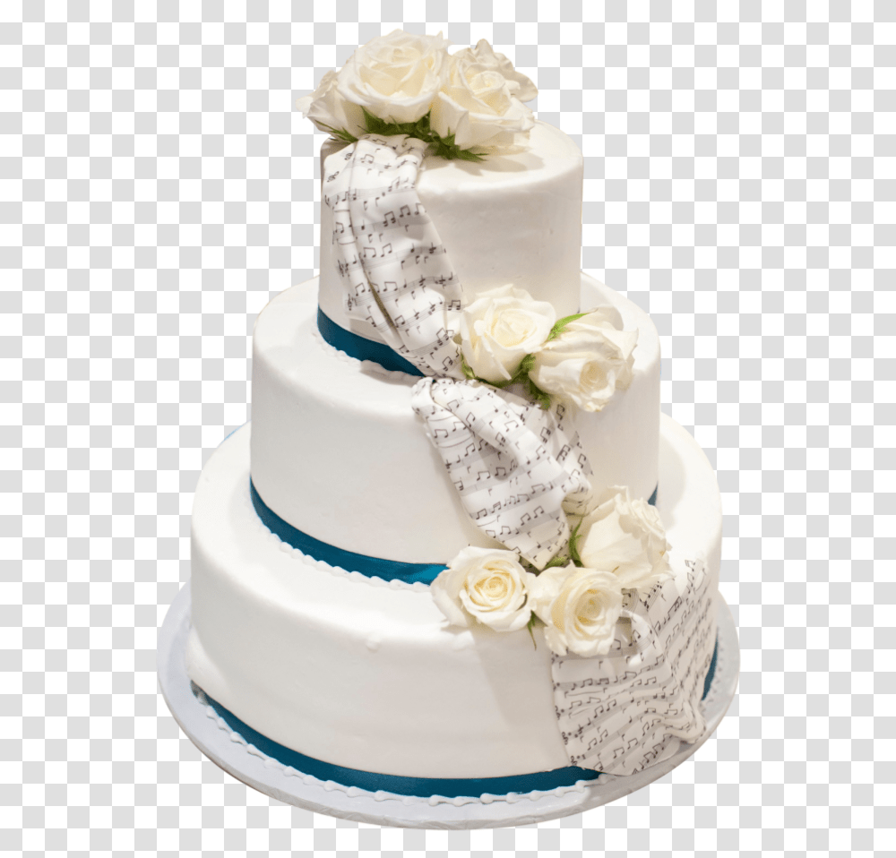 Three Layered White Cake Image Purepng Free Happy Birthday Sister Cake Hd, Dessert, Food, Wedding Cake, Clothing Transparent Png