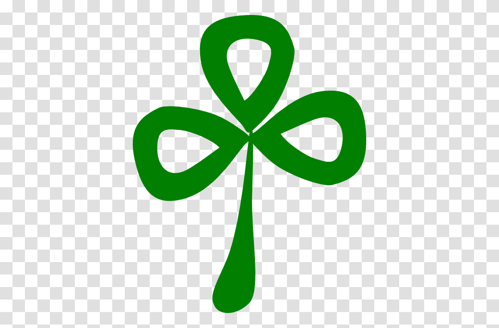 Three Leaf Clover Clip Art, Logo, Trademark, Green Transparent Png