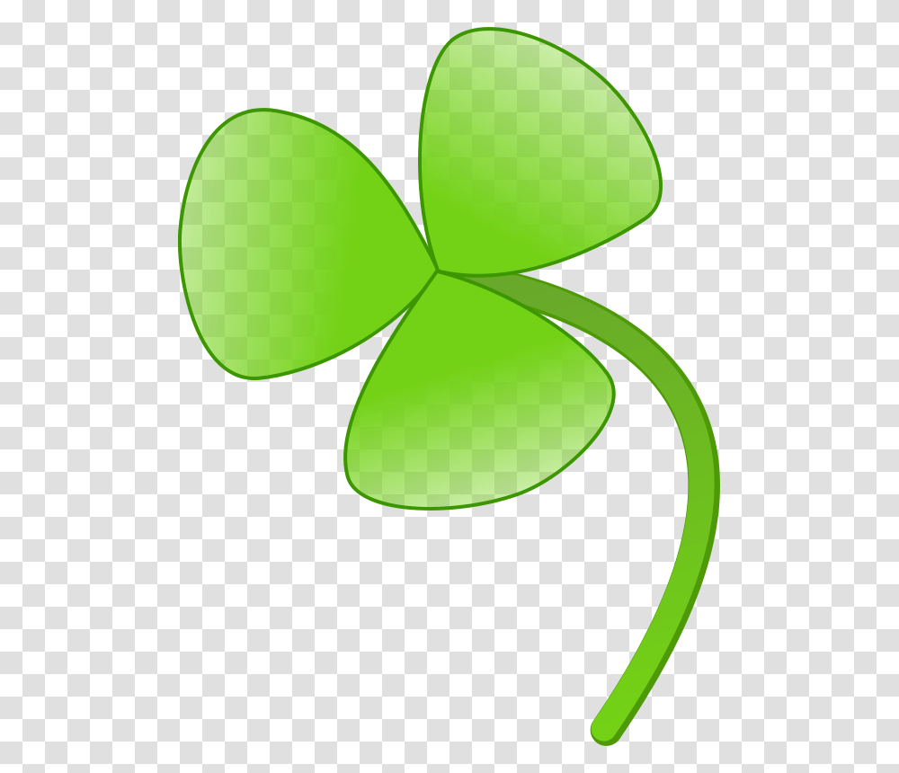 Three Leaves Clover, Nature, Green, Leaf, Plant Transparent Png