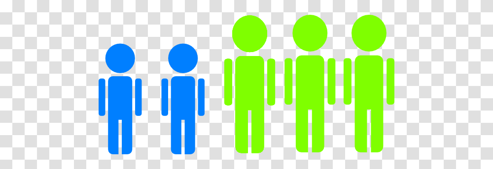 Three People Clipart Clip Art Images, Audience, Crowd, Speech Transparent Png