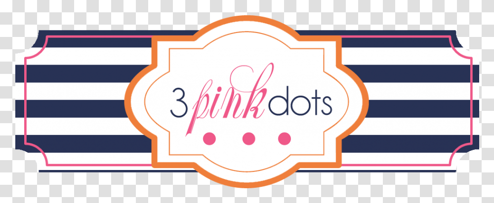 Three Pink Dots, Label, Fire Truck, Paper Transparent Png