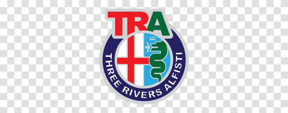 Three Rivers Alfisti, Logo, Trademark, First Aid Transparent Png