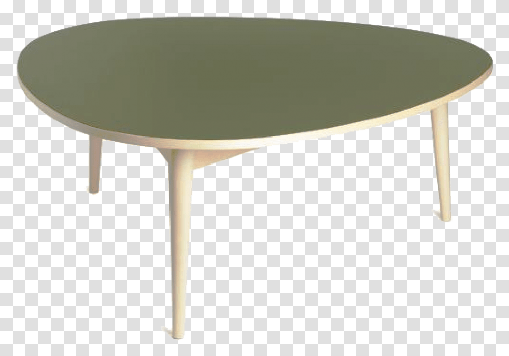 Three Round Table Low Olive Coffee Table, Furniture, Tabletop, Lamp, Dining Table Transparent Png