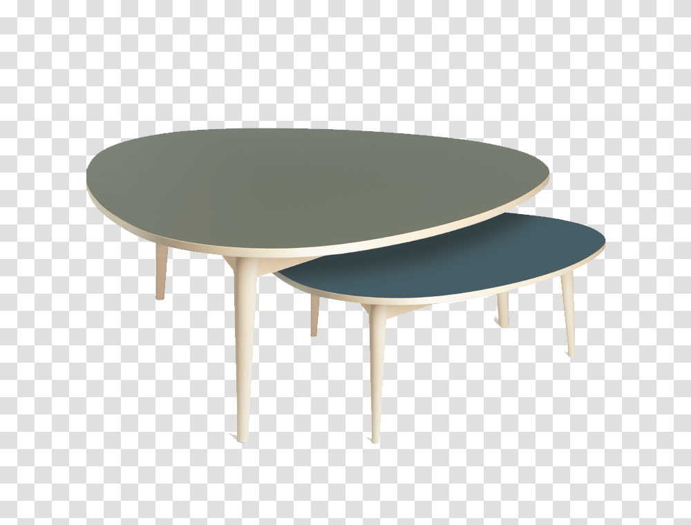 Three Round Table Small Smokey Blue Wb Form, Furniture, Tabletop, Coffee Table, Dining Table Transparent Png