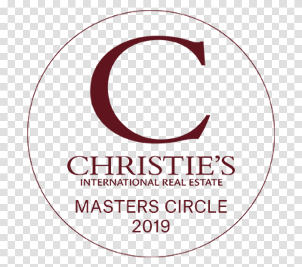 Three Seabolt Real Estate Agents Selected For Prestigious Christie's International Real Estate, Label, Poster Transparent Png