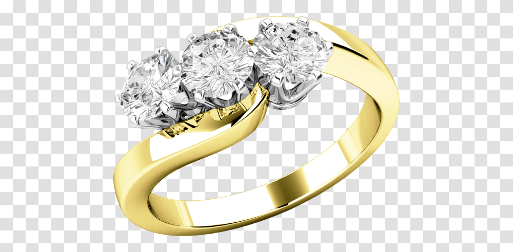 Three Stone Ringengagement Ring For Women In 18ct Pre Engagement Ring, Jewelry, Accessories, Accessory, Diamond Transparent Png