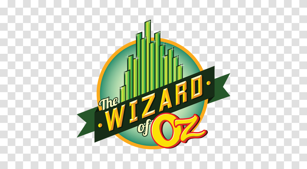 Three Things You May Not Know About St Louis Ties To The Wizard, Urban Transparent Png
