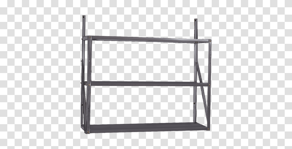 Three Tier Shelf Kit, Furniture, Sport, Gate, Mailbox Transparent Png