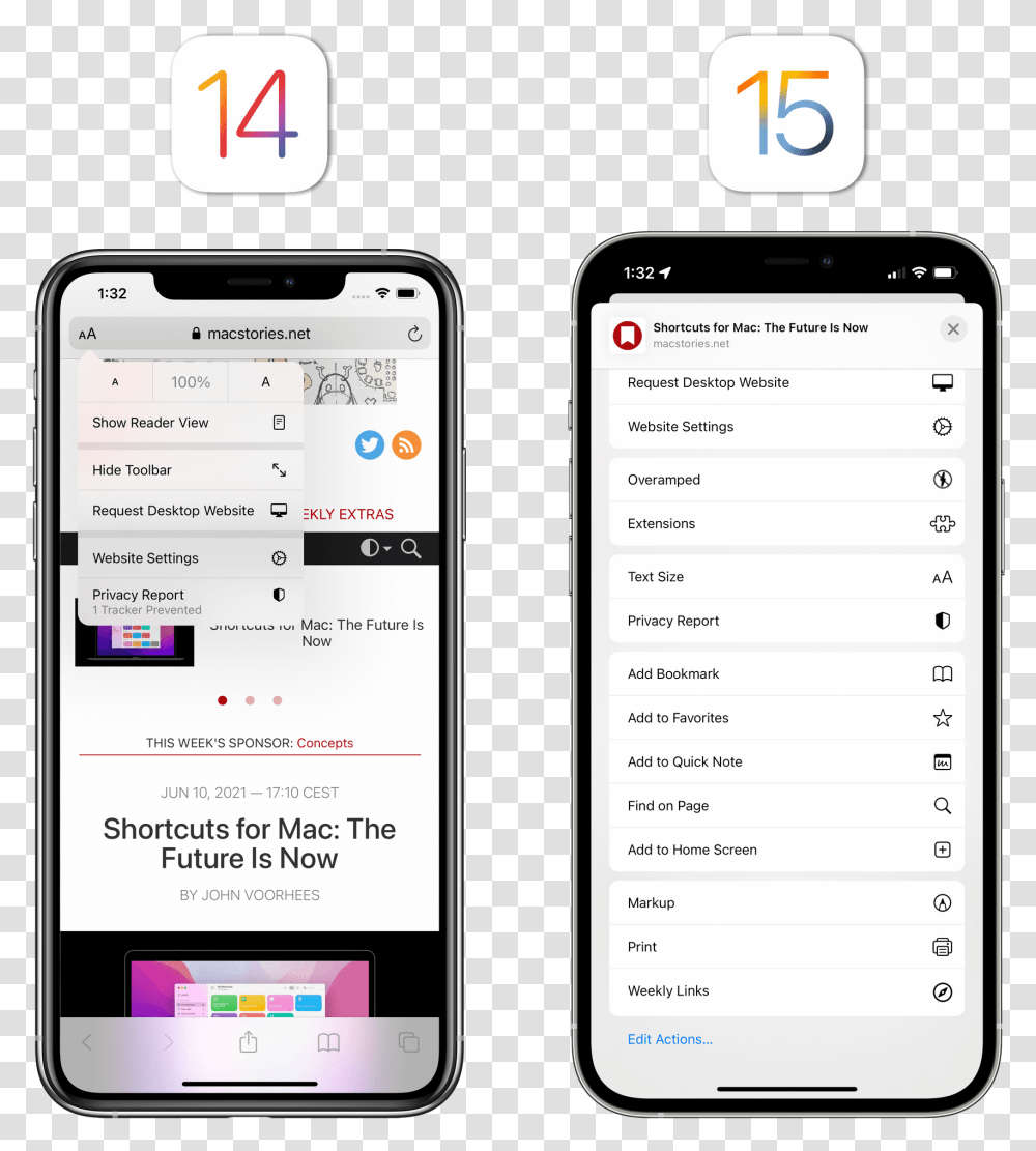 Three Weeks With Ios And Ipados 15 Smart Device, Mobile Phone, Electronics, Cell Phone, Text Transparent Png