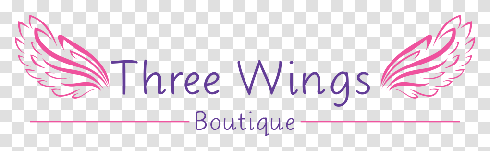 Three Wings Boutique Calligraphy, Alphabet, Word, Handwriting Transparent Png
