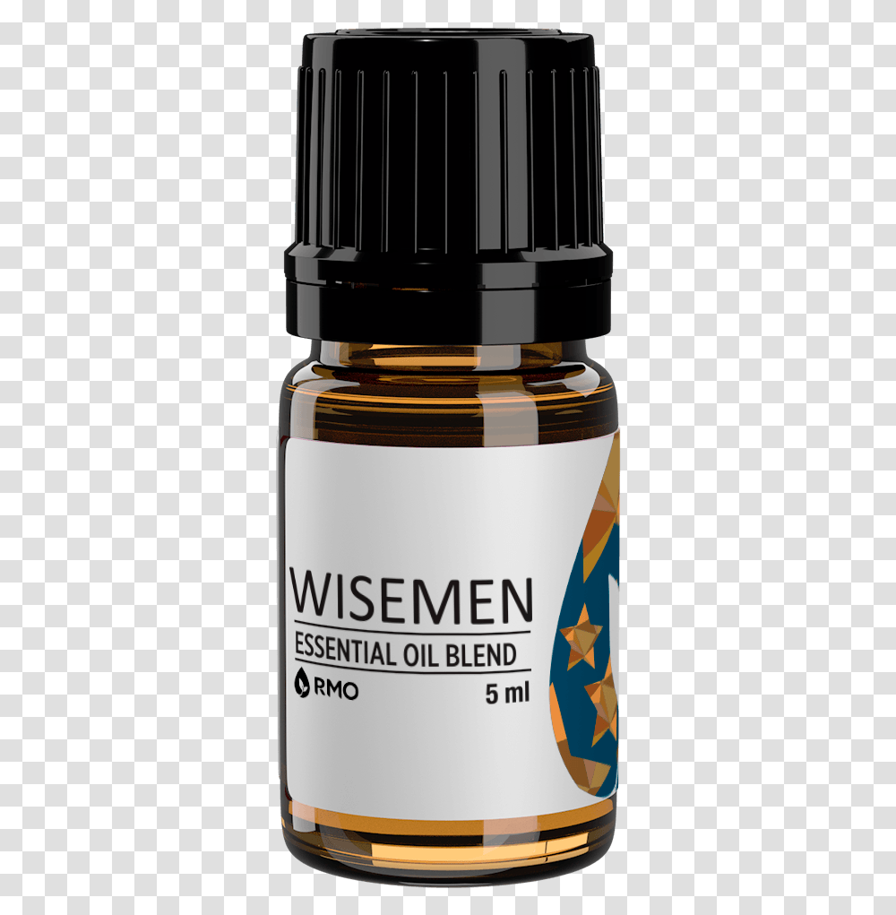 Three Wise Men Essential Oil, Bottle, Cosmetics, Tin Transparent Png