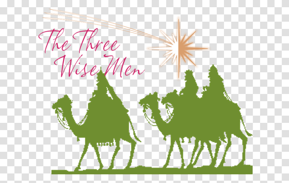 Three Wise Men Funny, Plant, Tree, Poster Transparent Png