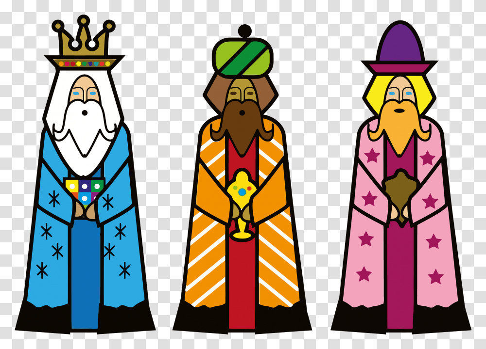 Three Wise Men, Performer, Costume Transparent Png