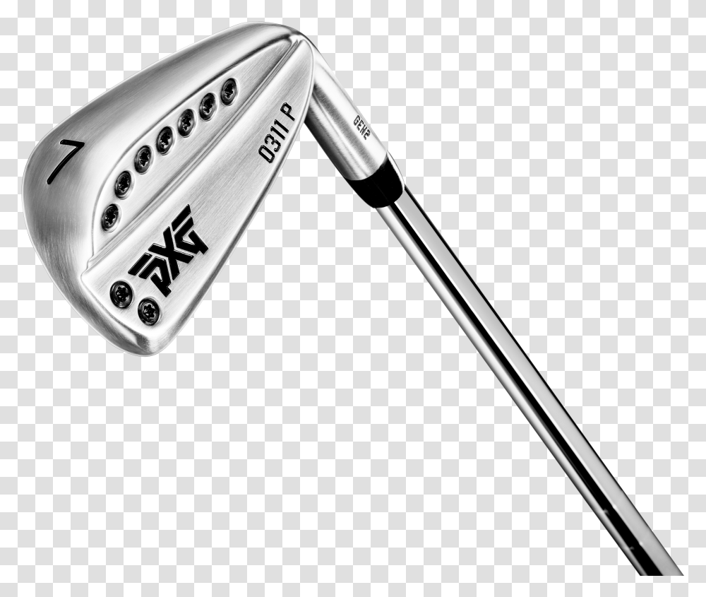 Three Years In The Making Pxg Unveils New Irons Yes They Pxg Irons Transparent Png