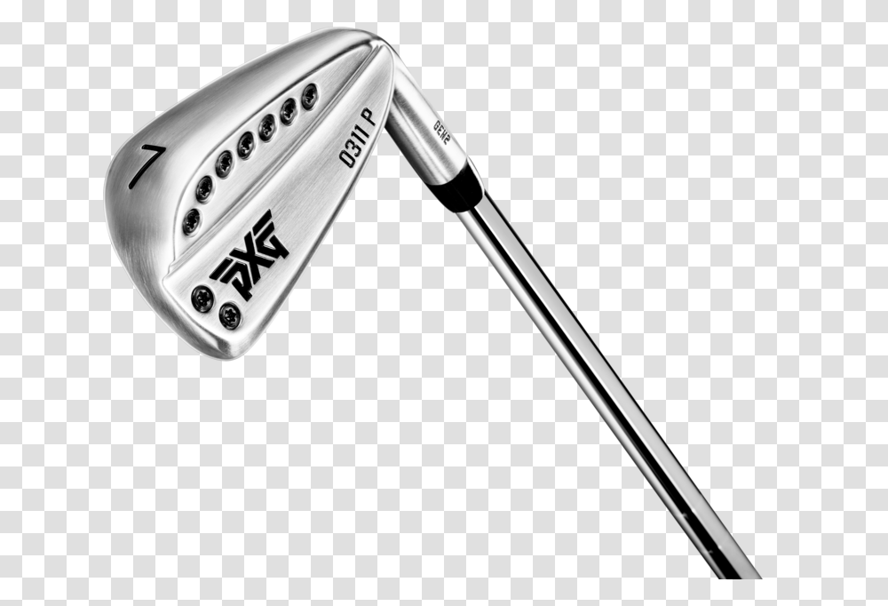 Three Years In The Making Pxg Unveils New Irons Yes Theyre, Golf Club, Sport, Sports, Putter Transparent Png