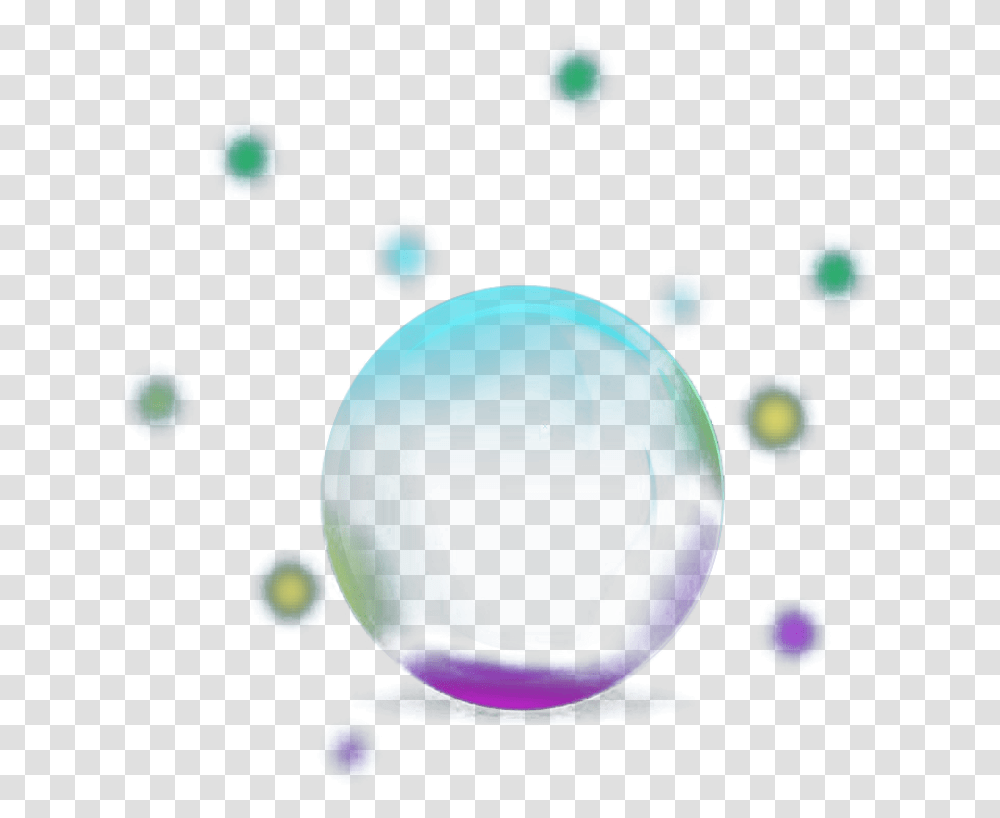 Threedimensional Space, Bubble, Balloon, Sphere Transparent Png