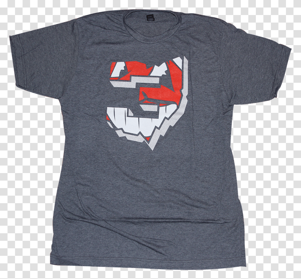 Threes Columbus Ohio Bar Cleveland Indians T Shirt, Apparel, T-Shirt Transparent Png