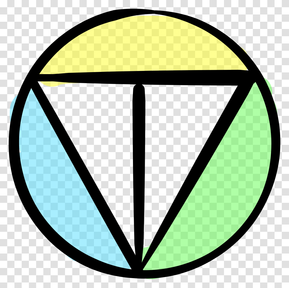 Threetom Kldkcsakra, Lamp, Triangle, Plectrum Transparent Png