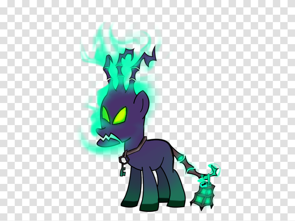 Thresh Pony, Dragon, Light Transparent Png