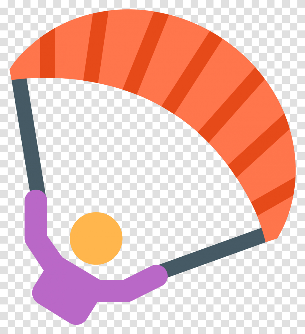 Thrill Icons For Free Paragliding Icon, Sport, Sports, Face, Photography Transparent Png