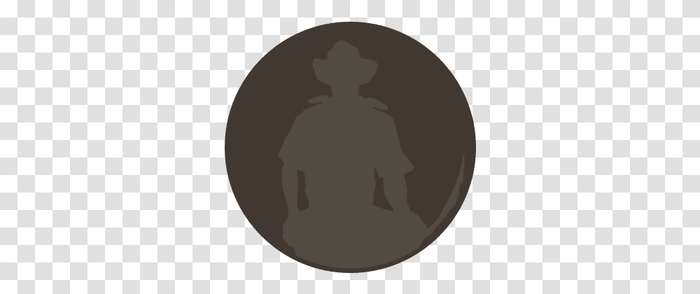 Thrive Farmers Equipment Silhouette, Sphere, Moon, Outer Space, Night Transparent Png