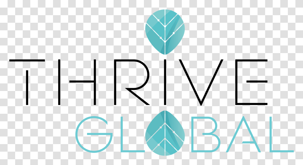 Thrive Global Thrive Global Logo, Clock Tower, Architecture, Building Transparent Png