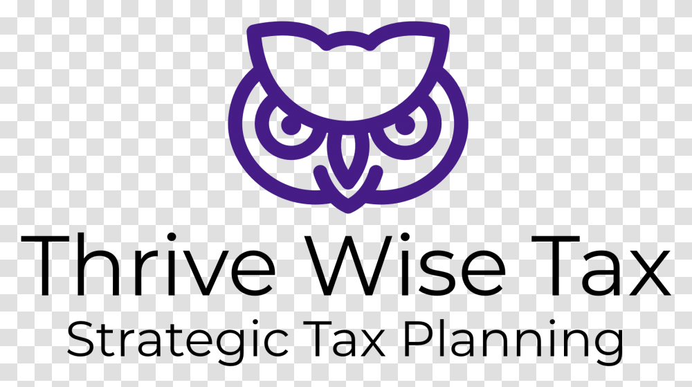 Thrive Wise Tax Ayuntamiento De Teror Necrologicas, Logo, Trademark, Emblem Transparent Png