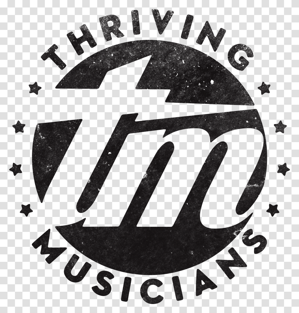 Thrivingmusicians Com Graphic Design, Label, Word, Alphabet Transparent Png