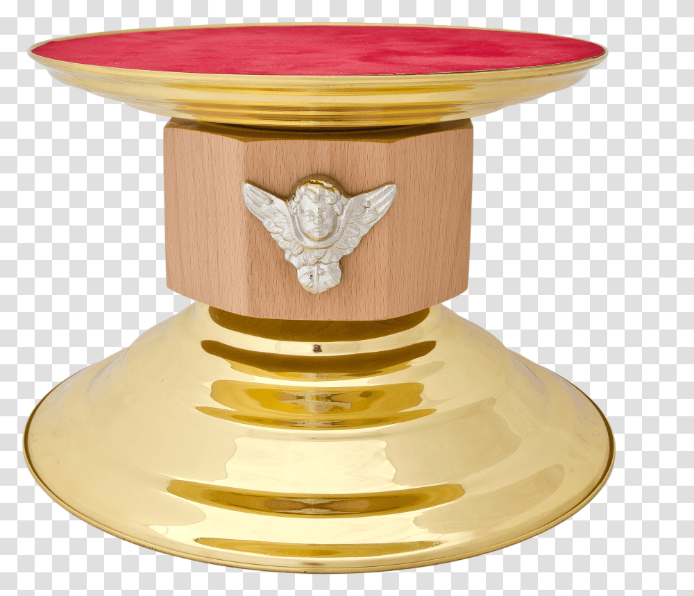 Throne For A Monstrance Coffee Table Transparent Png