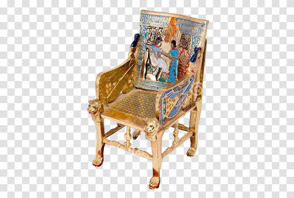 Throne, Furniture, Chair Transparent Png