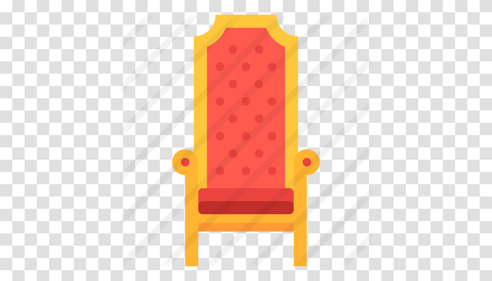 Throne, Furniture, Chair Transparent Png