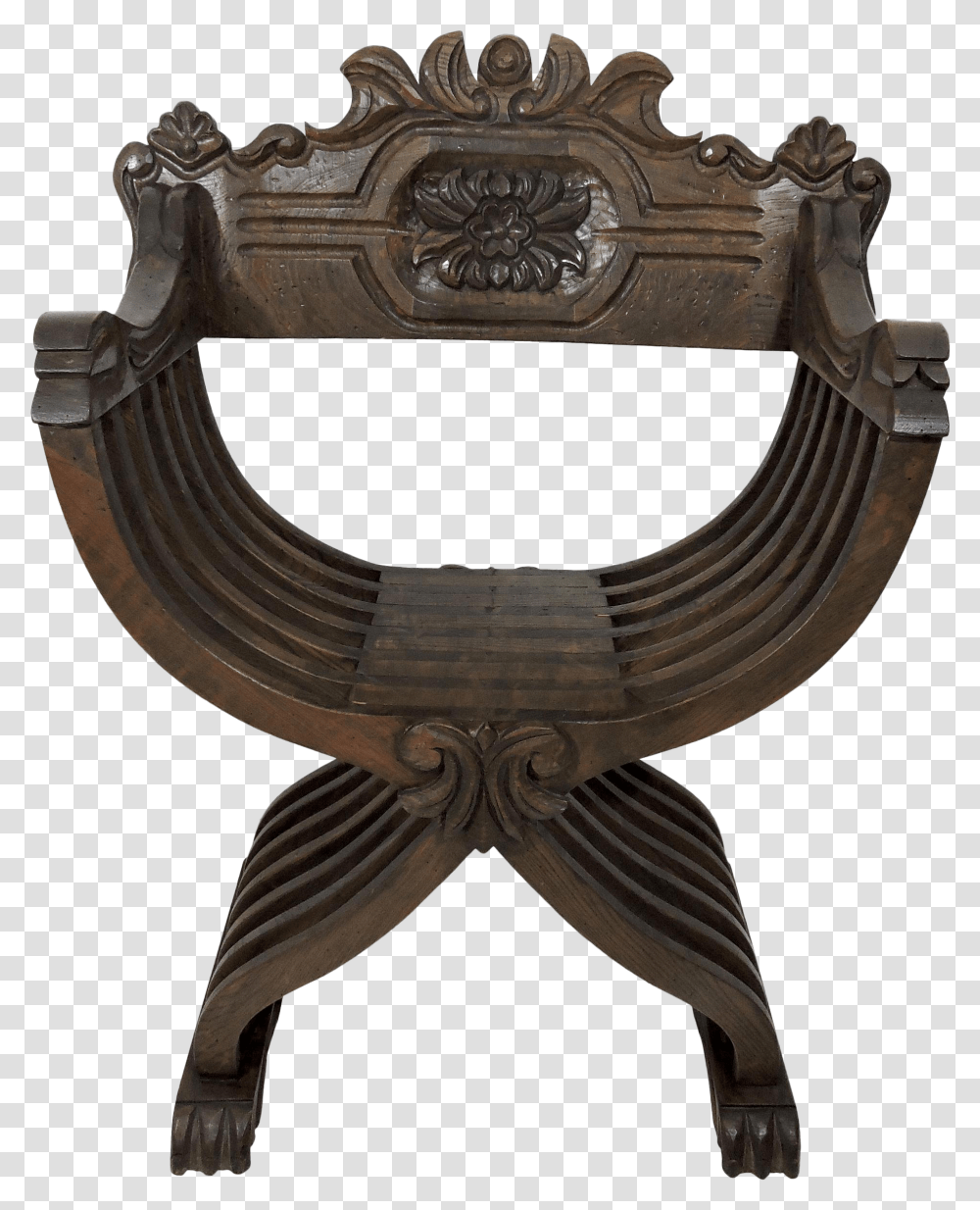 Throne, Furniture, Cross, Table Transparent Png