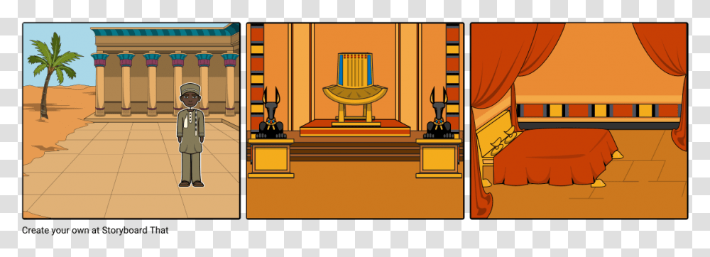 Throne, Furniture, Jury, Court, Room Transparent Png