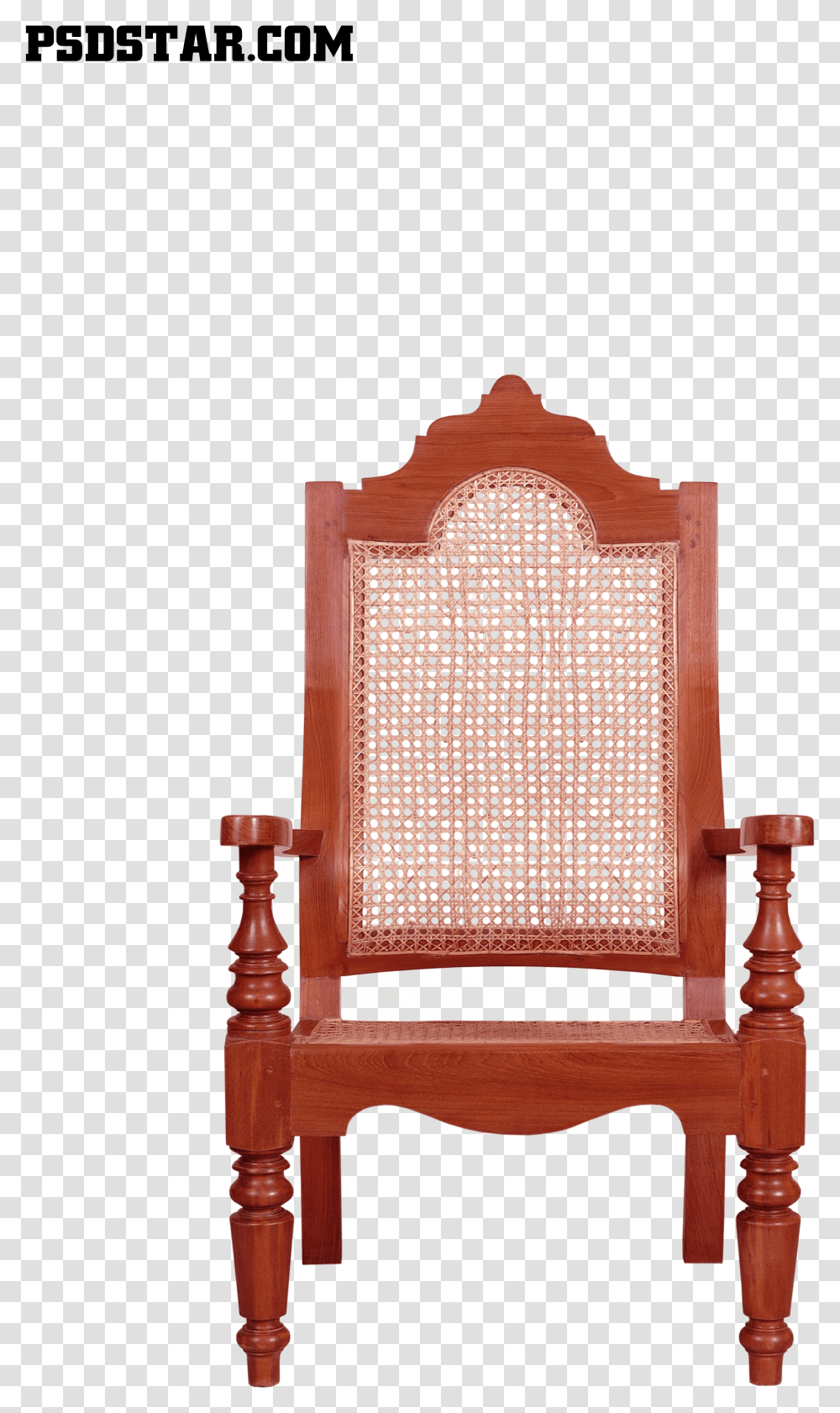 Throne, Furniture Transparent Png