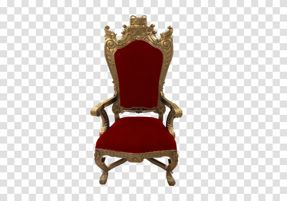 Throne Images Free Download, Furniture, Chair, Armchair Transparent Png