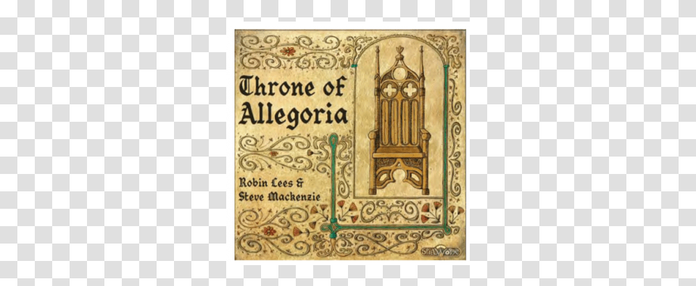 Throne Of Allegoria, Rug, Building, Architecture Transparent Png