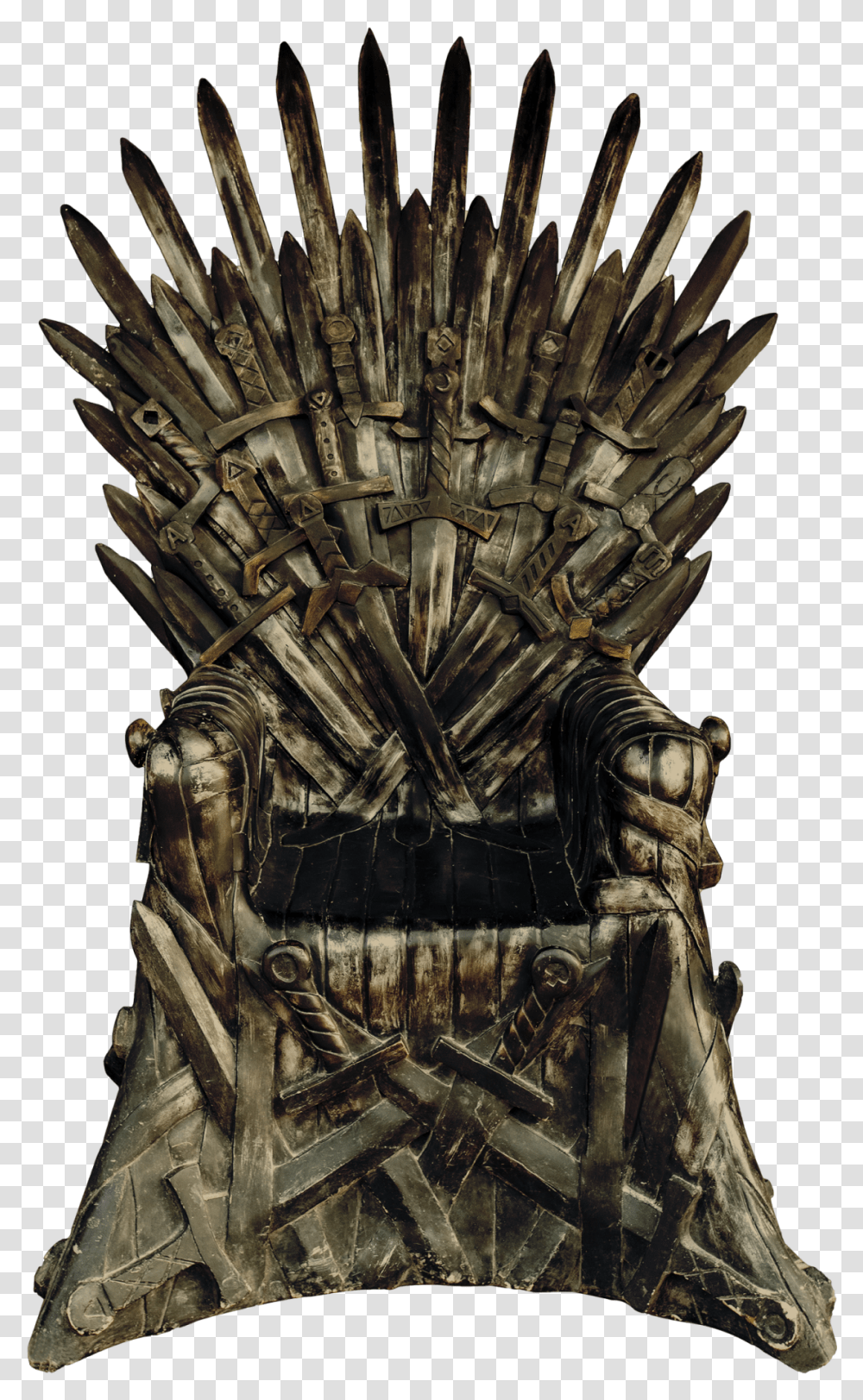 Throne Of Games Brunch Game Of Thrones, Furniture, Painting, Art, Chair Transparent Png