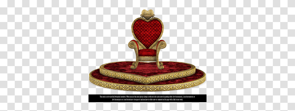 Throne Queen Chair, Furniture, Adventure, Leisure Activities Transparent Png
