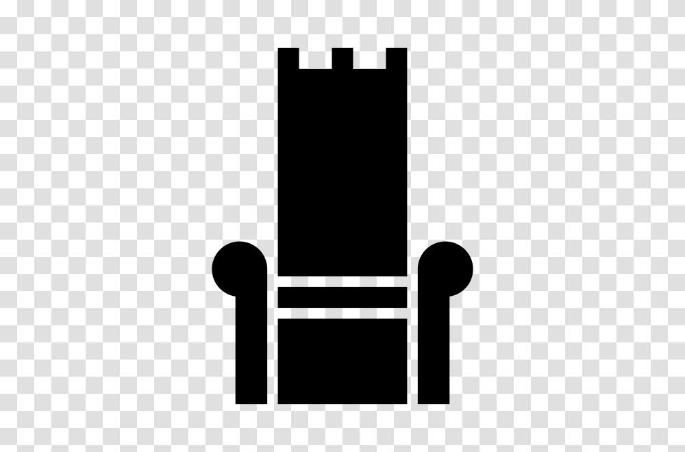 Throne Rubber Stamp Stampmore, Gray, World Of Warcraft Transparent Png