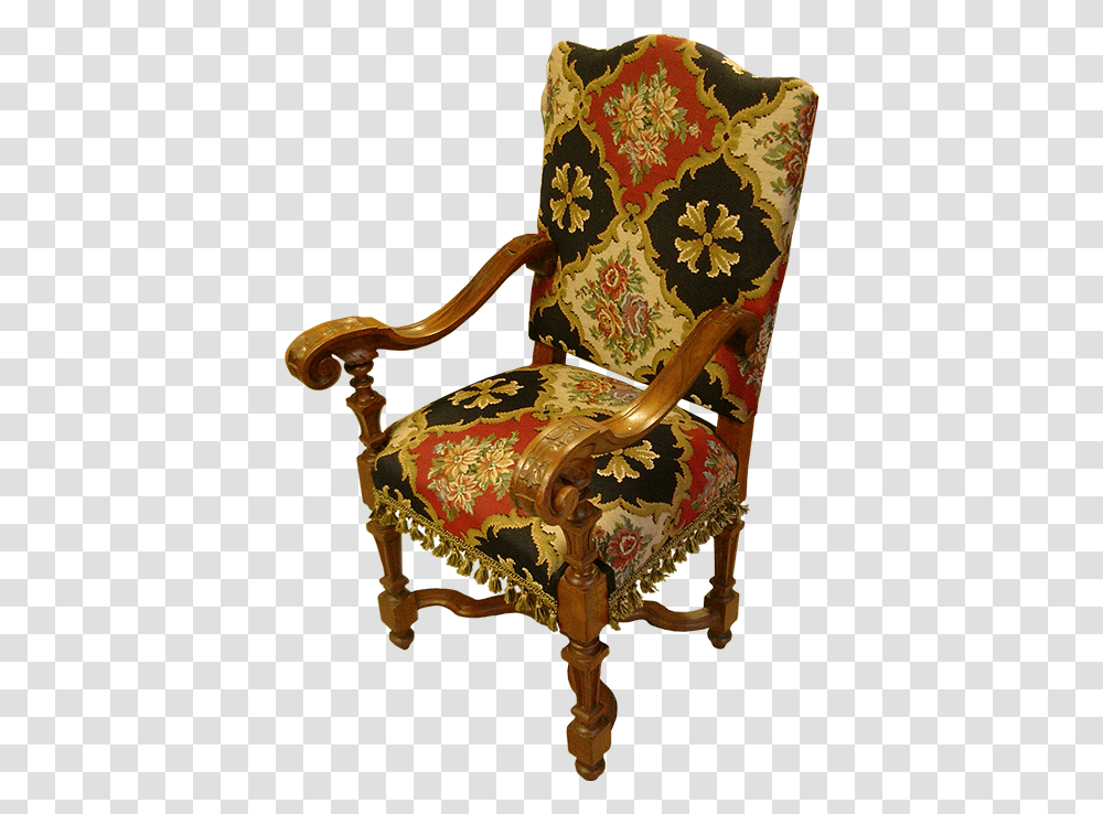 Throne Throne, Furniture, Chair, Armchair Transparent Png