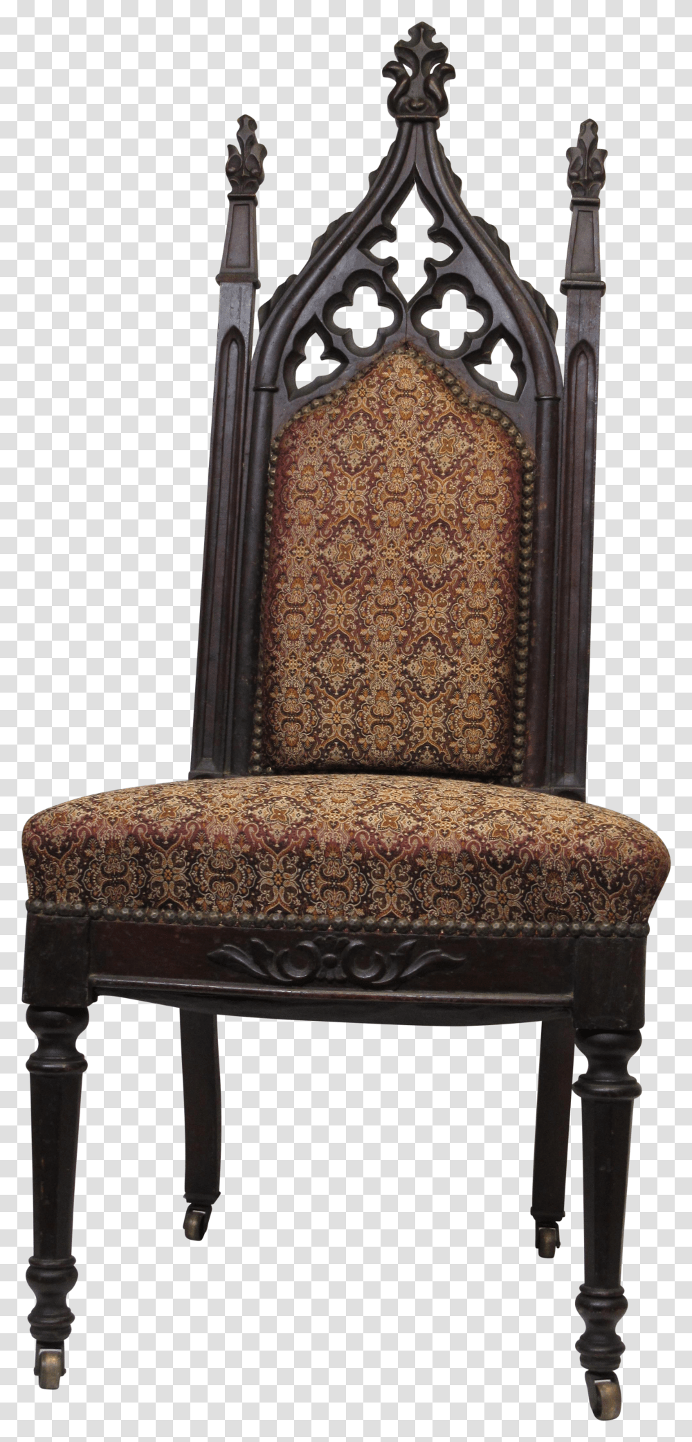 Throne Transparent Png