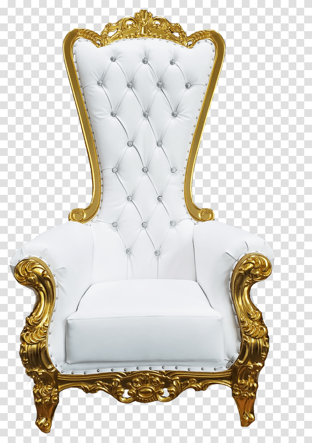 Throne Transparent Png